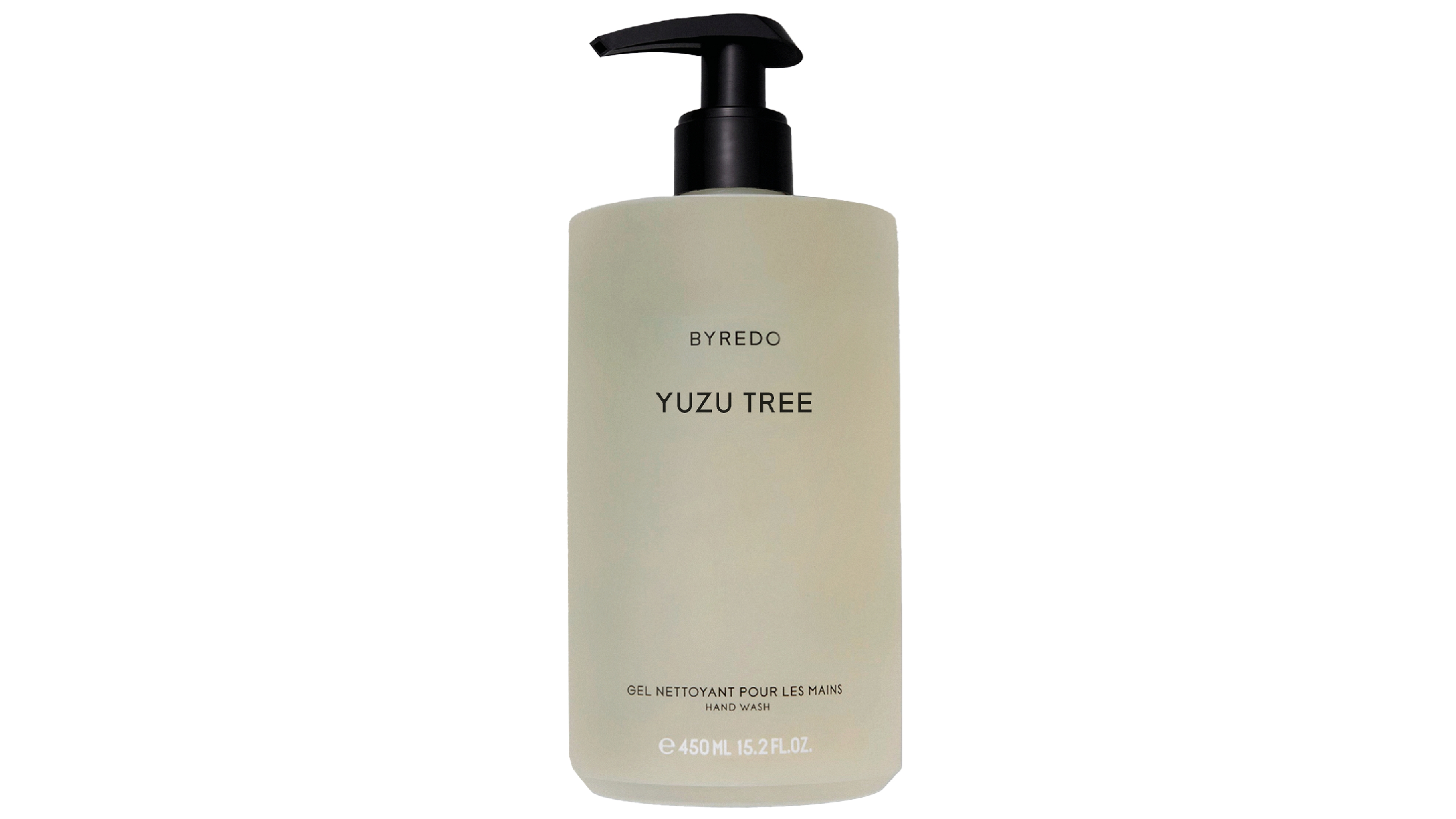 Byredo Yuzu Tree Hand Wash, 15.2 oz.