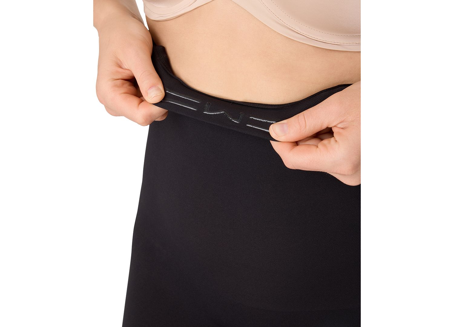 Women's Seamless High Waist Thigh Slimmer