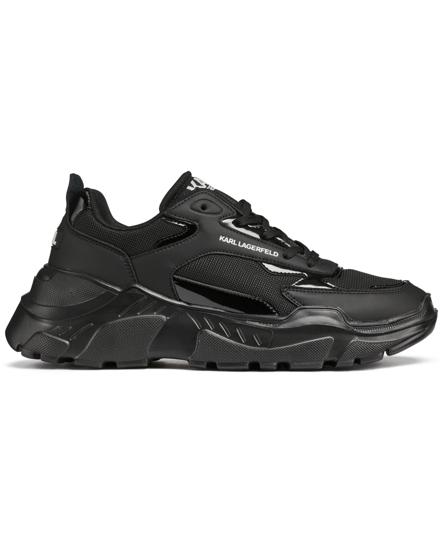 Men's Coren - Lace Up Sneakers