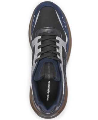 Men's Karl Side Sneaker