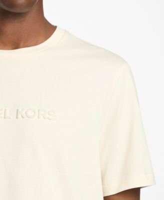 Men's Short Sleeve Crewneck T-Shirt