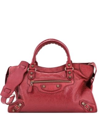 Pre-Owned Balenciaga