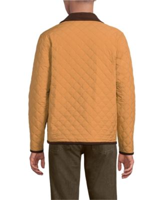 Men's Reversible Insulated Barn Jacket