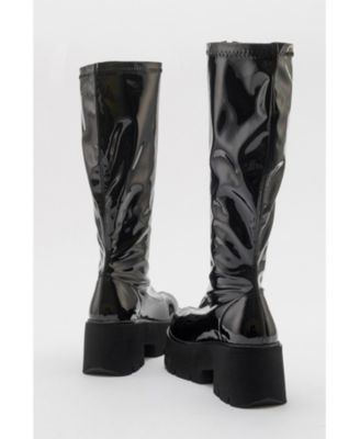 Amaronte Chunky Boot (Women