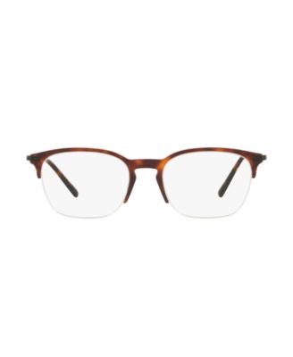 AR7210 Men's Phantos Eyeglasses