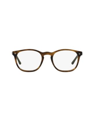 AR7074 Men's Phantos Eyeglasses