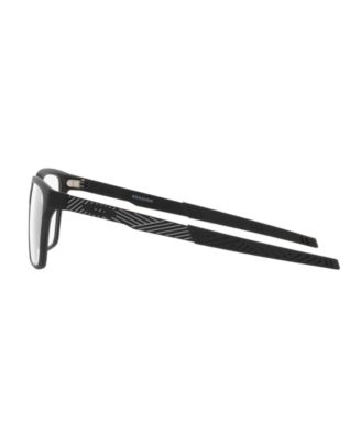 OX8054 Dehaven Men's Rectangle Eyeglasses