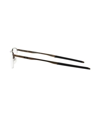 OX3174 Men's Rectangle Eyeglasses
