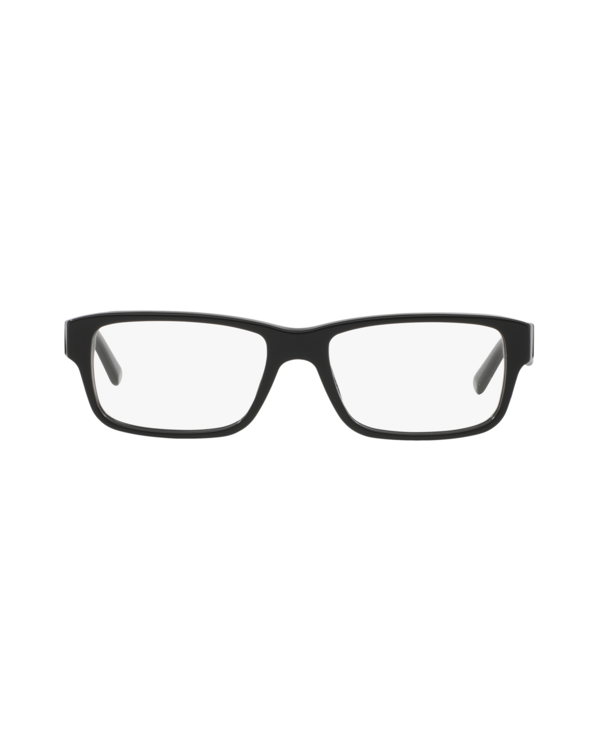 Prada Pr 16MV Men's Rectangle Eyeglasses