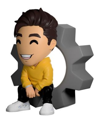 Original Collection [CrankGamePlays] Vinyl Figure #160
