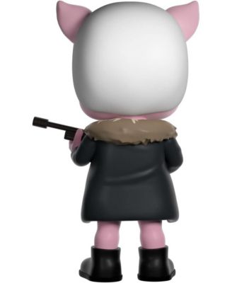 Original Collection [Gangster Wildcat] Vinyl Figure #214