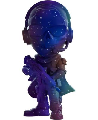 Modern Warfare II Orion Ghost Vinyl Figure #2
