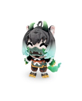 Plush Collection - Girl_DM_ 9-Inch Plush