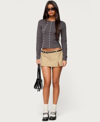 Women's Hestia Button Up Knit Cardigan