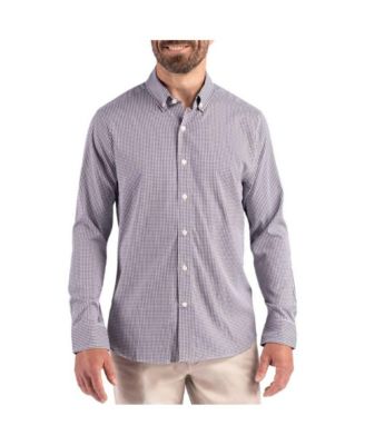 Tall Long Sleeve Dress Shirt