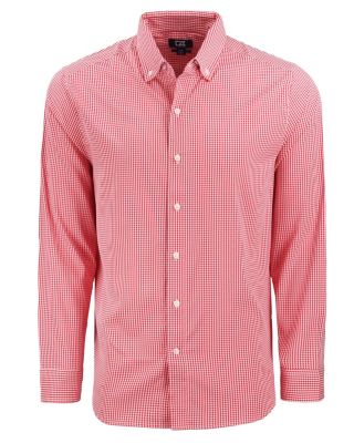 Tall Long Sleeve Dress Shirt