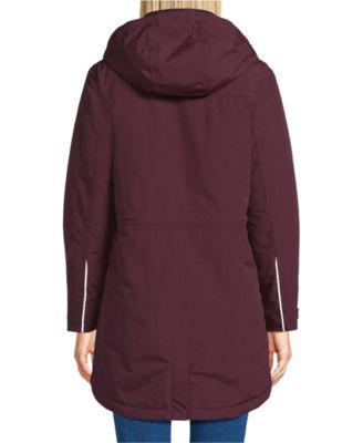 Women's Squall Waterproof Insulated 3 in 1 Winter Parka