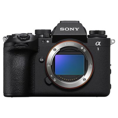 a1 II Mirrorless Camera, Bundle with FE 16-35mm f/2.8 GM II G Master Lens, 160GB Memory Card, Card Reader, iFlash, Battery Grip, Extra Battery