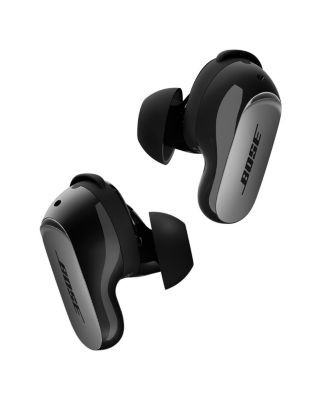 QuietComfort Ultra Earbuds Gen 2 Black