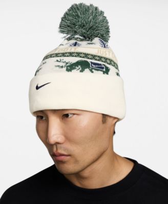 Peak Winter Wonderland Beanie