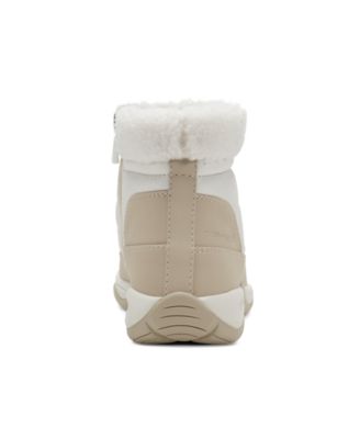 Women's Eagan Cozy Cold Weather Walking Booties