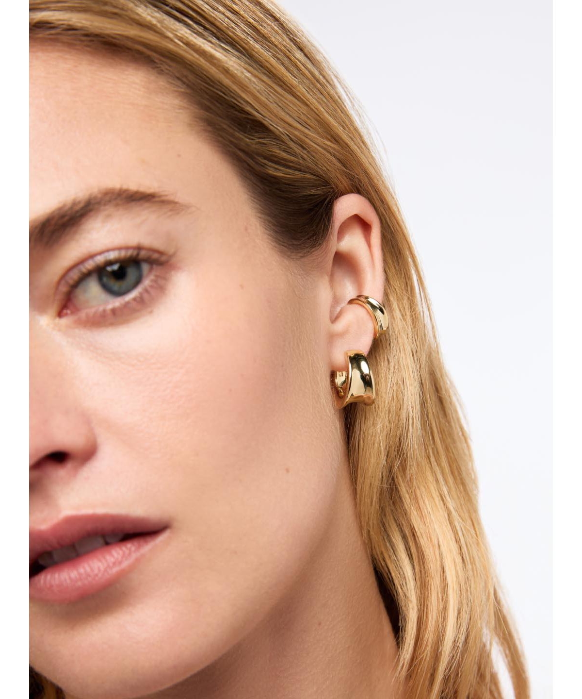 Ana Luisa Ear Cuff