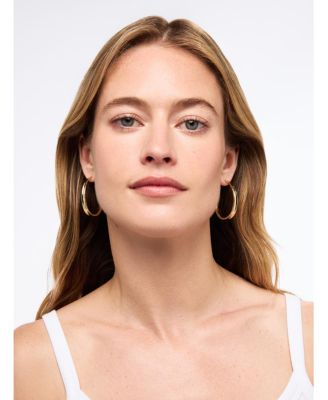 Statement Earrings - Wade Large