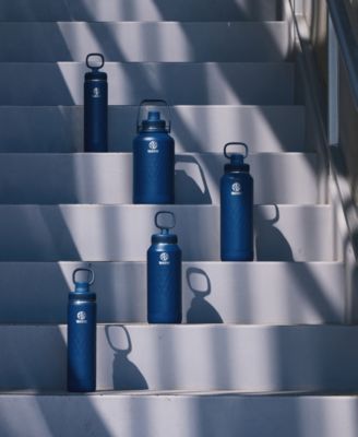 Sport 22 oz. Triple-Insulated Water Bottle with Straw Lid