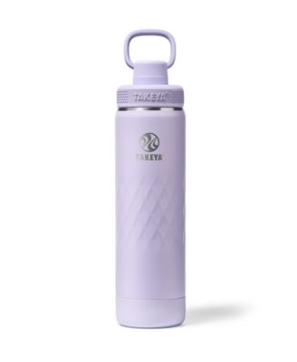Sport 22 oz. Triple-Insulated Water Bottle with Straw Lid
