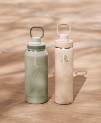 Sport 32 oz. Triple-Insulated Water Bottle with Straw Lid