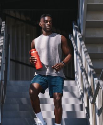 Sport 40 oz. Triple-Insulated Water Bottle with Straw Lid