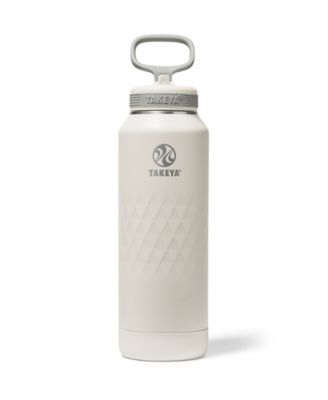 Sport 40 oz. Triple-Insulated Water Bottle with Straw Lid
