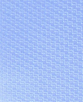 Boys' Pre-Tied Solid Pattern Tie