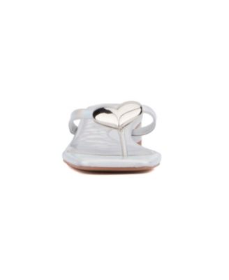 Women's Love Buzz Flat Sandal