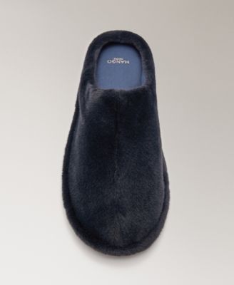 Women's Stitching Detail Clogs