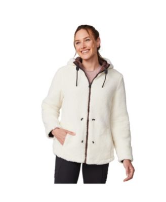Women's Switch It Up Cloud Lite Reversible Jacket