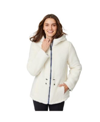 Women's Switch It Up Cloud Lite Reversible Jacket
