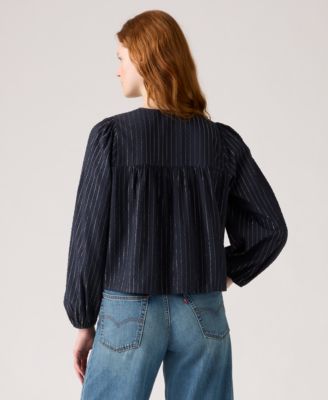 Women's Josephine Long Sleeve Top