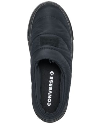 Women's Chuck Taylor All Star Elements Mule Casual Outdoor Sneakers from Finish Line