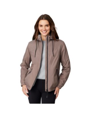 Women's Breezy Bomber Bomber Windshear Jacket