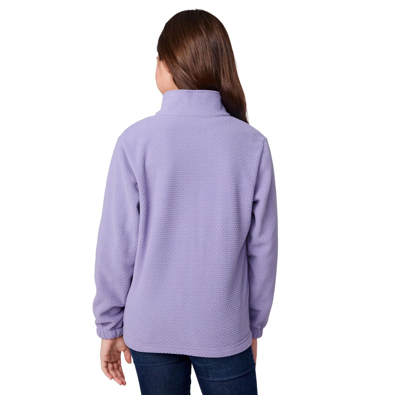 Girls' 3-in-1 Systems Jacket