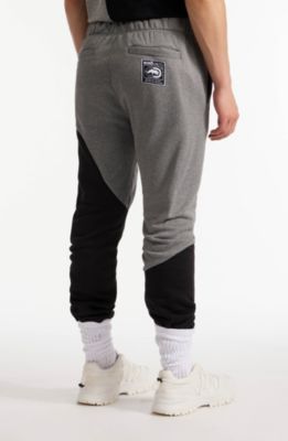 Men's Regular Fit Joggers Pants