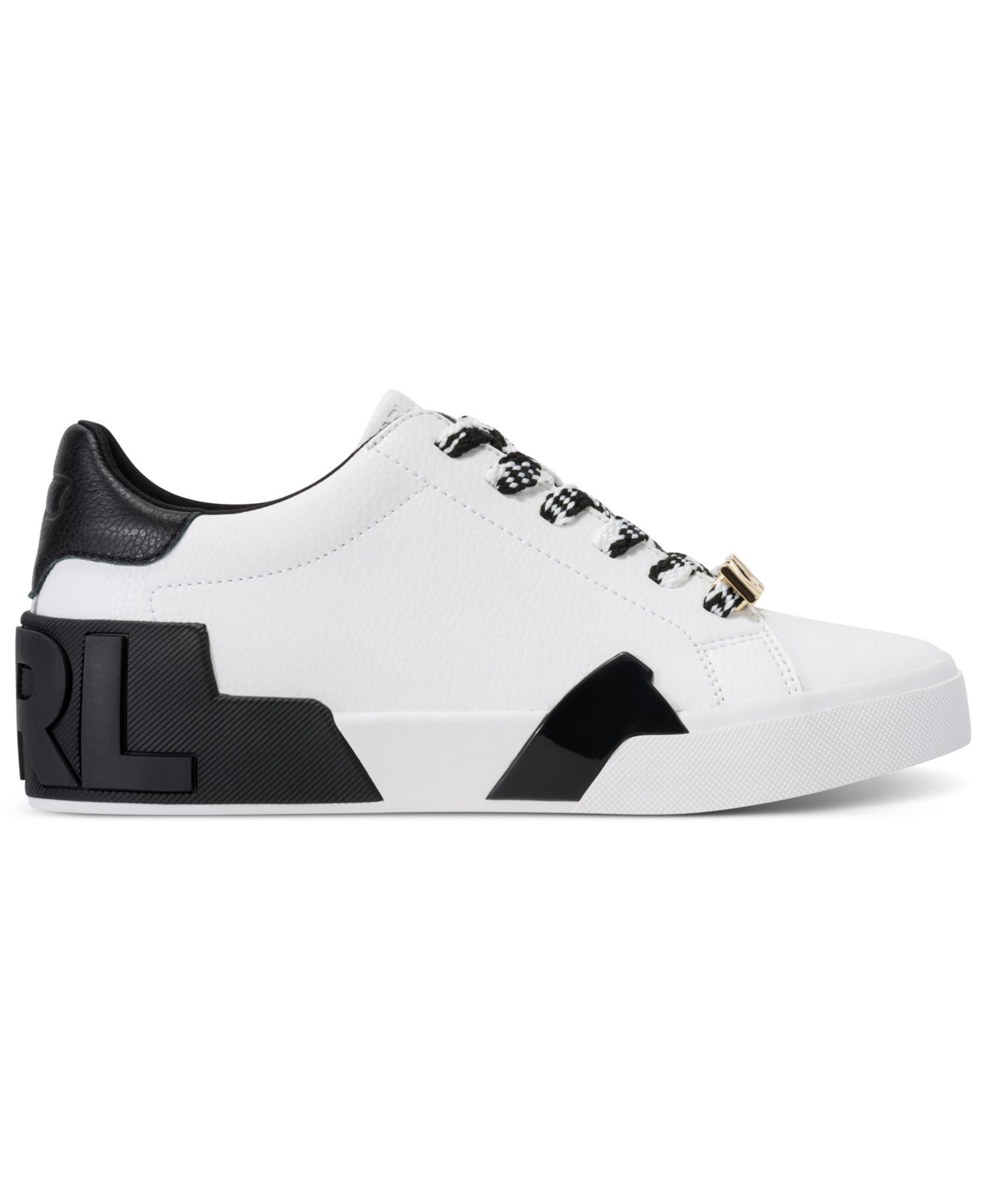 Women's Melora Lace-Up Sneakers