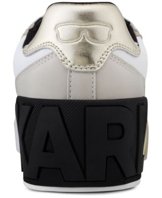 Women's Meryn Lace Up Sneakers