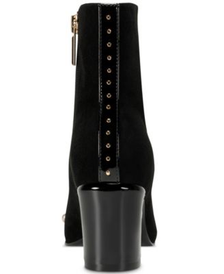 Women's Dalyn Heeled Booties