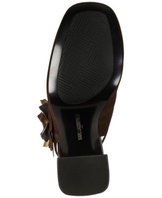 Women's Pierra Slingback Pumps