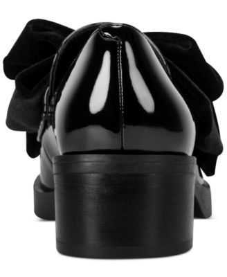 Women's Camilia Bow Loafers