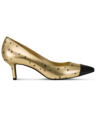 Women's Riaz Mid Pumps