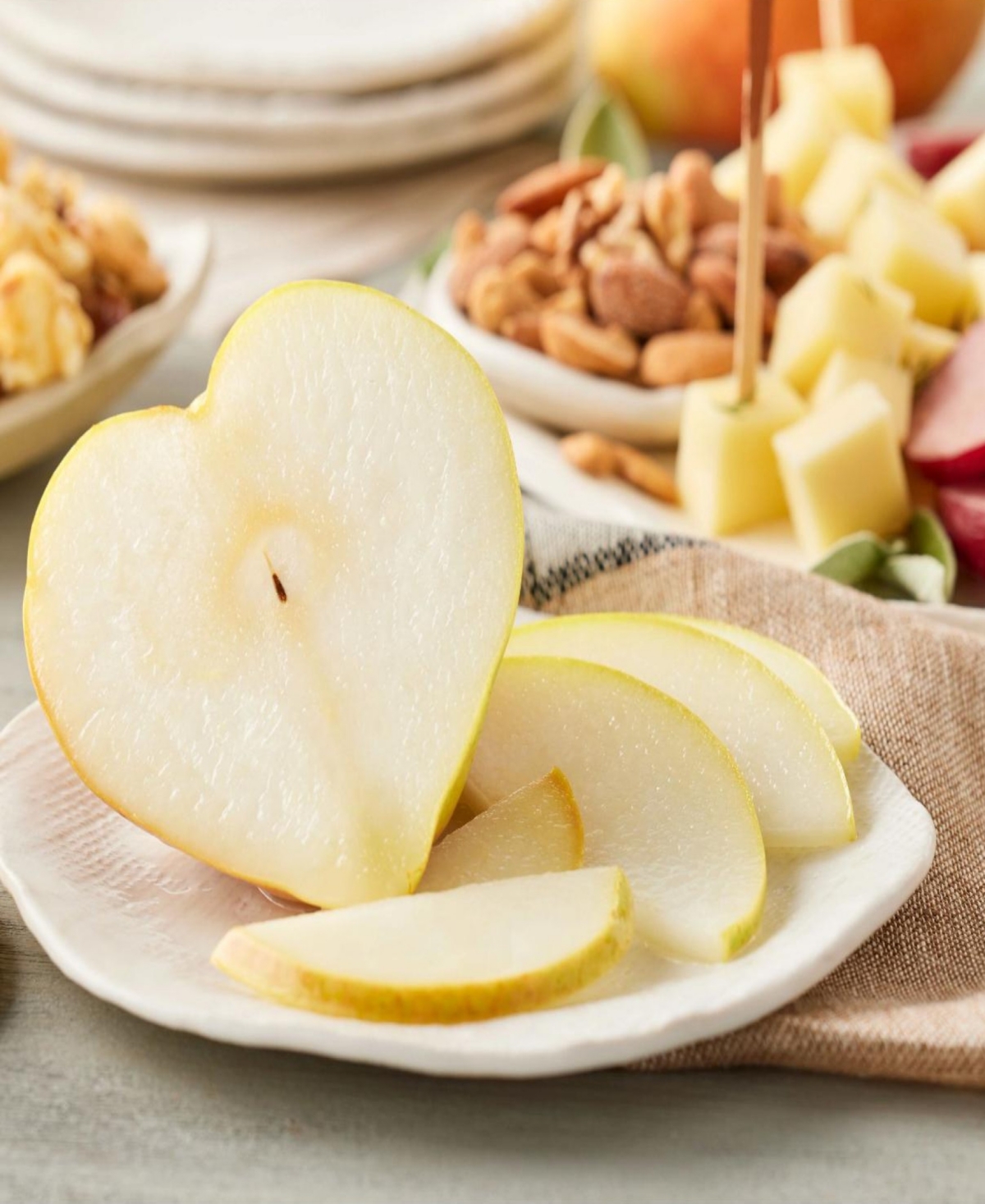 Harry & David Assorted Favorites Gift Basket