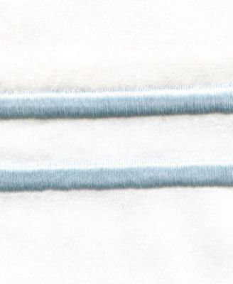 Grande Hotel Cotton Flat Sheet, Twin